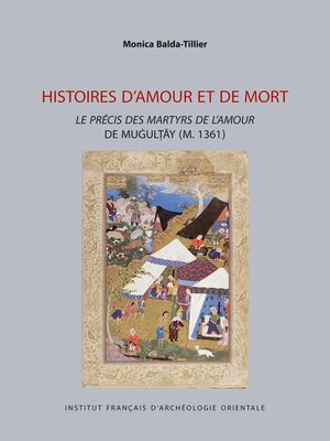 cover image of Histoires d'amour et de mort